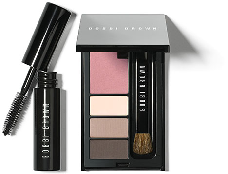 Weekend Eye & Cheek Set