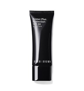 바비 브라운 프로텍션 SPF 50 PA+++ (수분 피팅 프라이머) Bobbi Brown Primer Plus Protection SPF 50