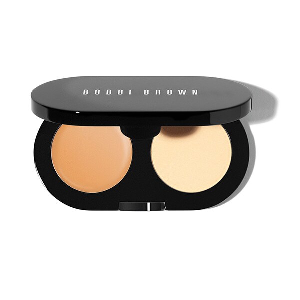 바비 브라운 컨실러 키트 Bobbi Brown Creamy Concealer Kit