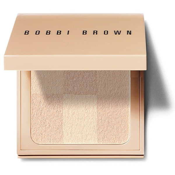 바비 브라운 누드 피니쉬 일루미네이팅 파우더 Bobbi Brown Nude Finish Illuminating Powder