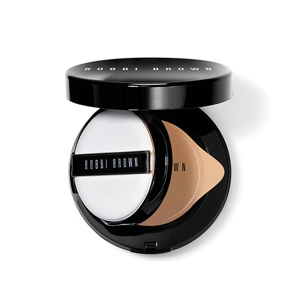 Skin Foundation Cushion Compact SPF 35