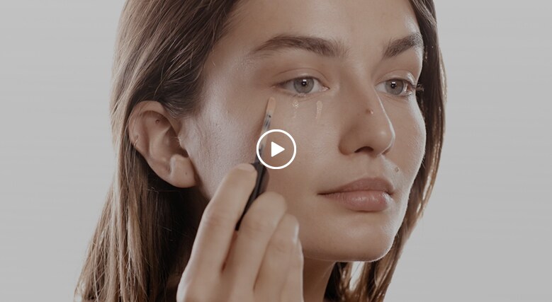 How To: Instant Full Cover Concealer