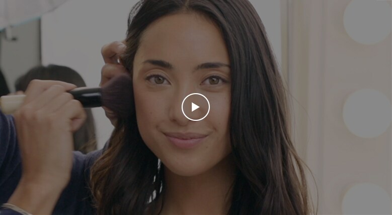 How To: Bronzing Powder