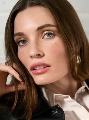 Vitamin Enriched Smoothing Serum