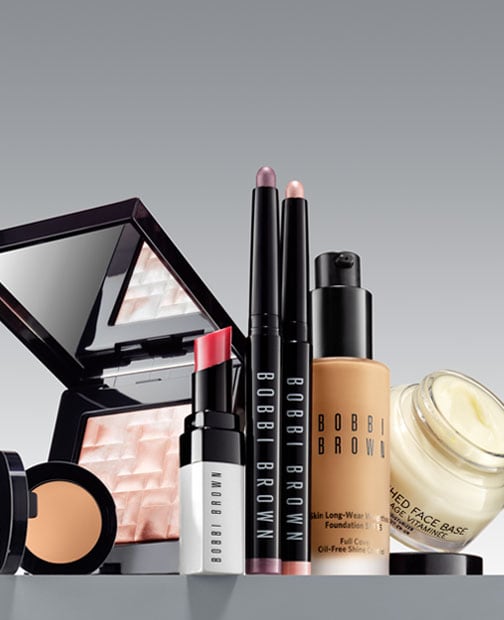 Shop Beauty Sellers & Best Foundation | Bobbi