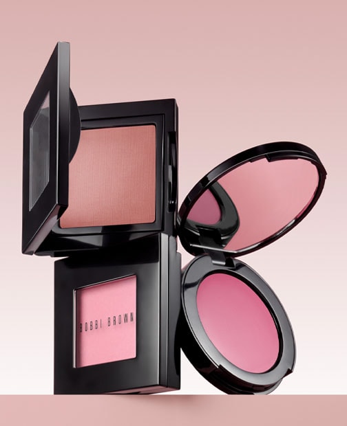 Cosmetics Bobbi Brown