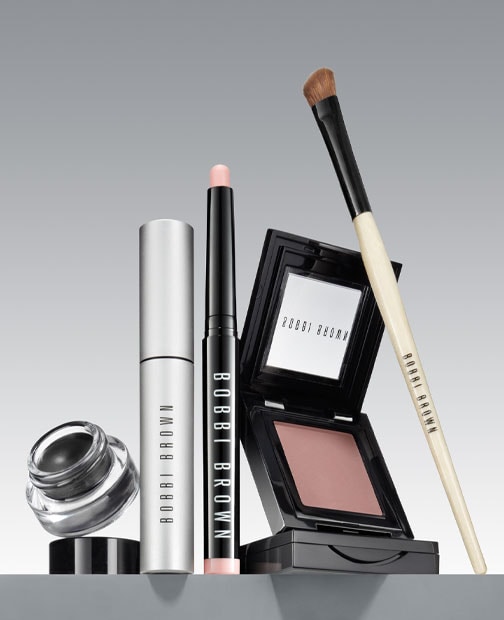 | Bobbi Brown Cosmetics