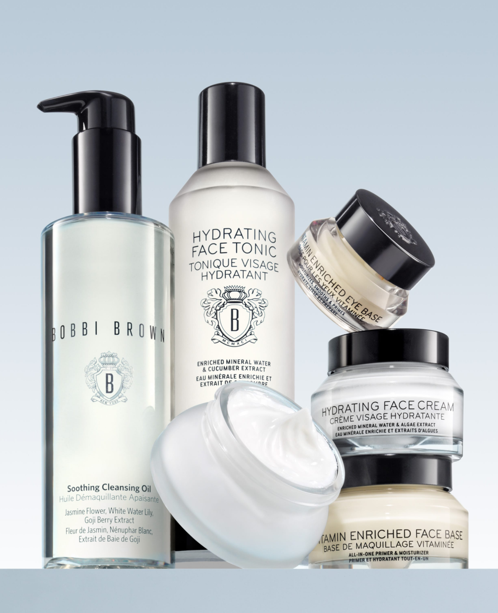 Makeup Palettes, Gift Sets & Makeup Sets Bobbi Brown Cosmetics