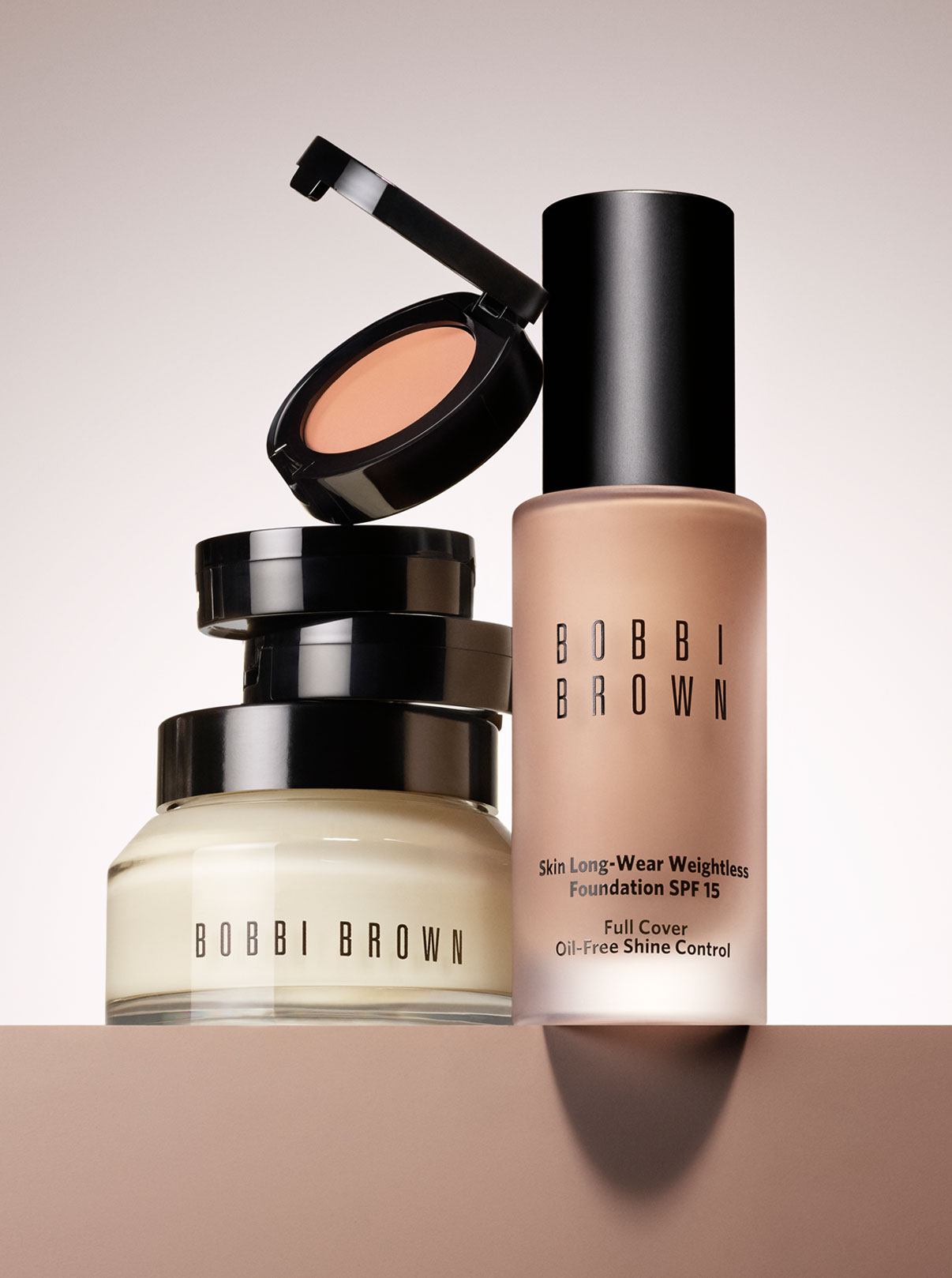Cosmetics Bobbi Brown Cosmetics