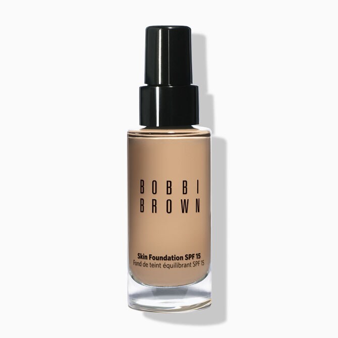 Skin LongWear Weightless Foundation SPF 15