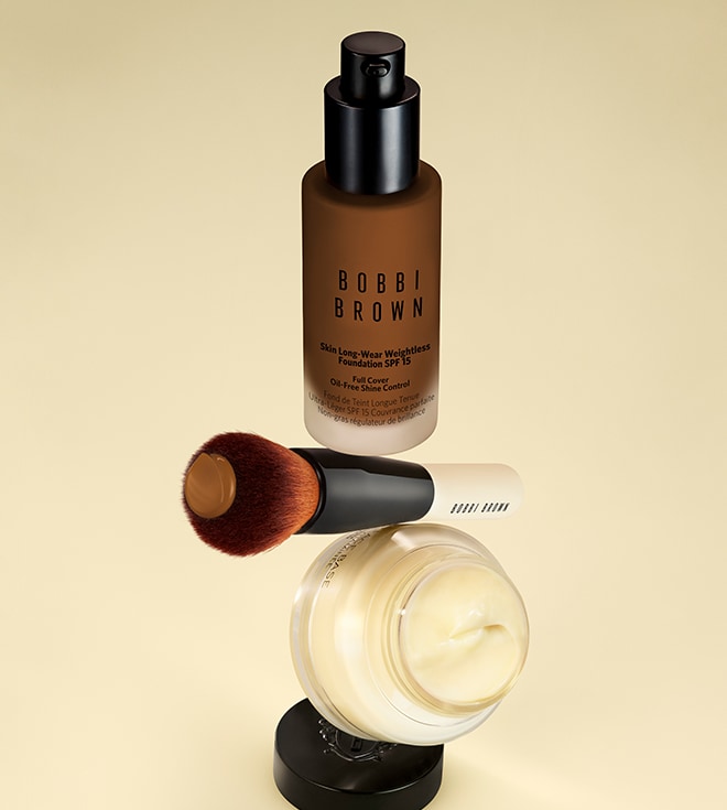 Cosmetics | Bobbi Brown Cosmetics