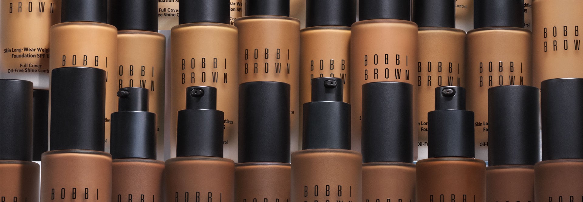 Cosmetics Bobbi Brown Cosmetics