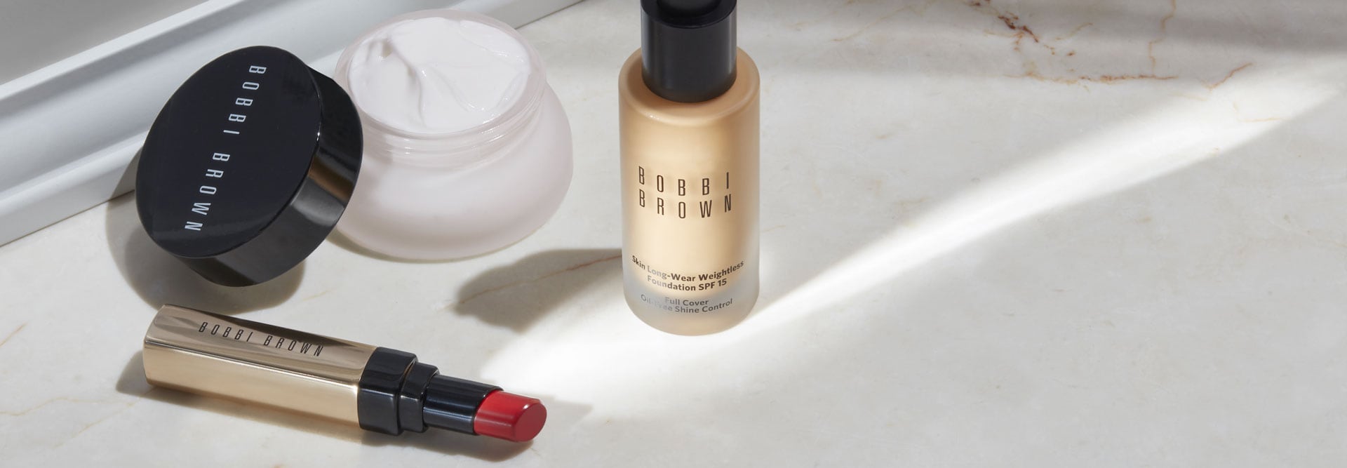 Cosmetics Bobbi Brown Cosmetics
