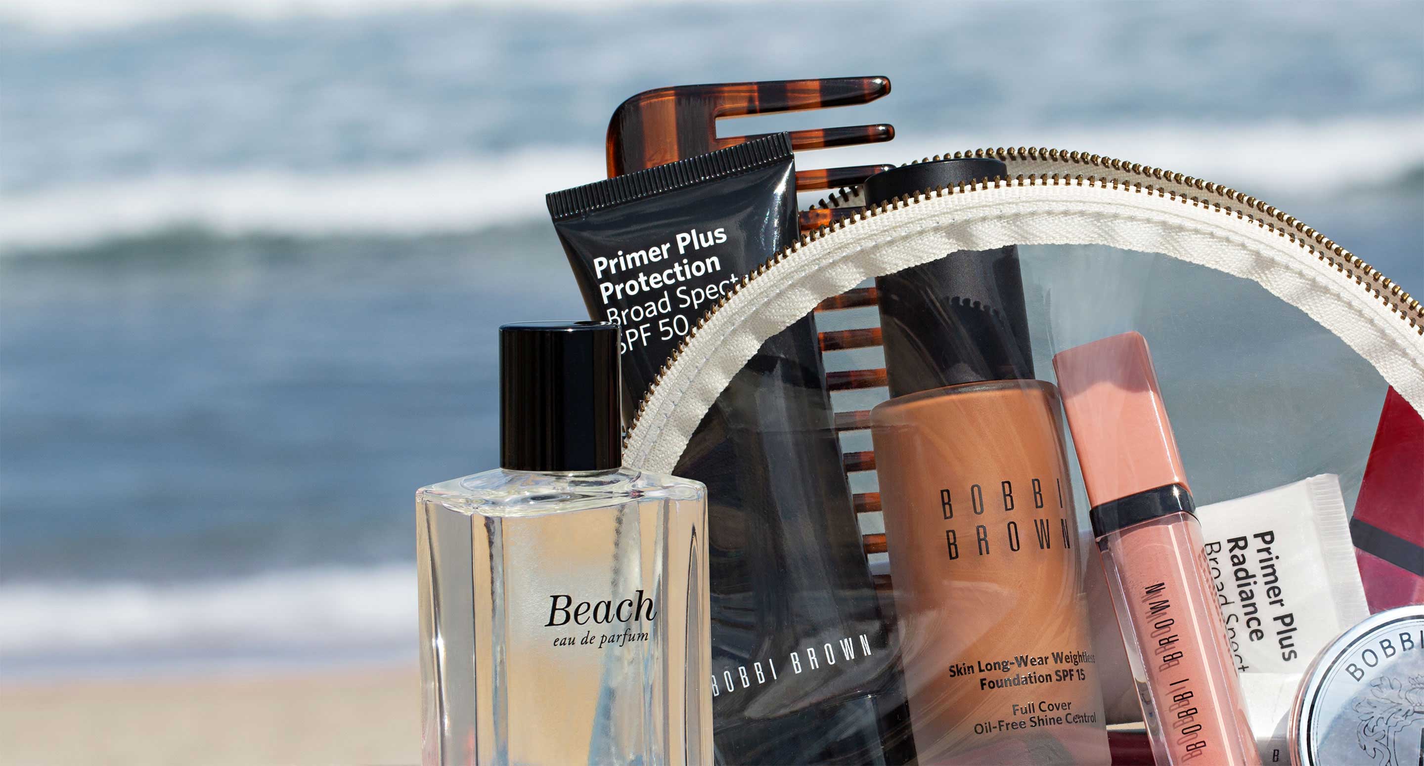 Cosmetics Bobbi Brown Cosmetics