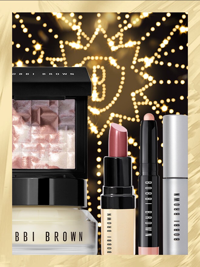 Cosmetics | Bobbi Brown Cosmetics