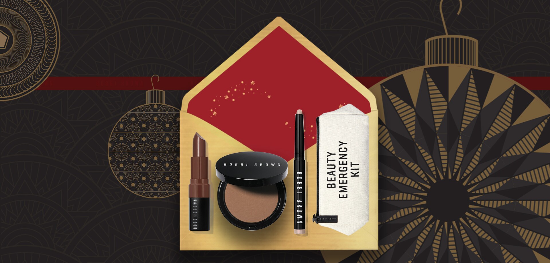 Winter Beauty Event