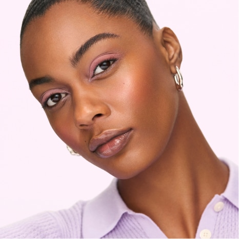 How To Blush Basics Natural vs Pop of Color Bobbi Brown Cosmetics