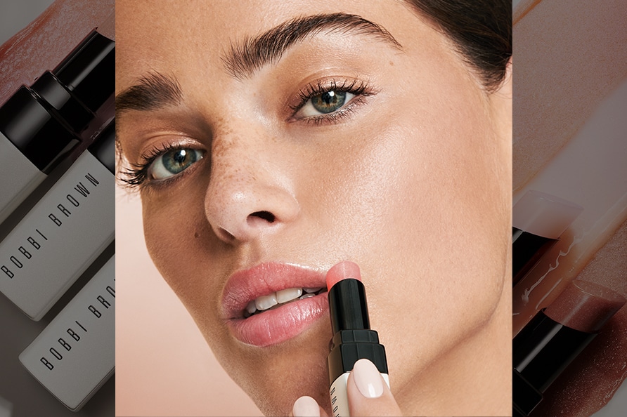 Cosmetics Bobbi Brown Cosmetics