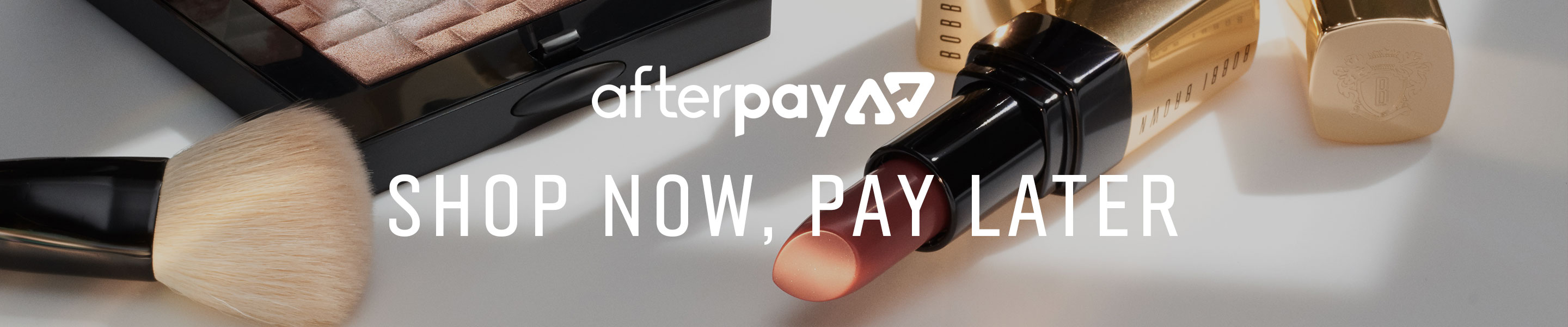afterpay Bobbi Brown Cosmetics