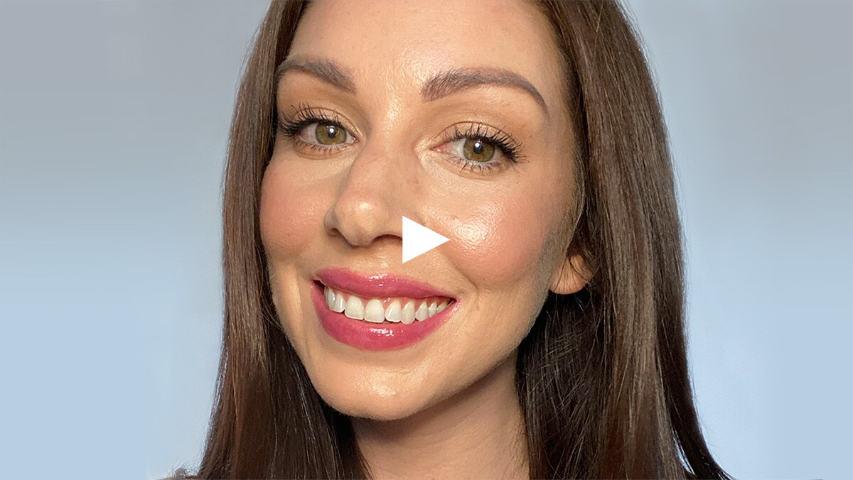 How To: Valentine's Day Look | Bobbi Brown