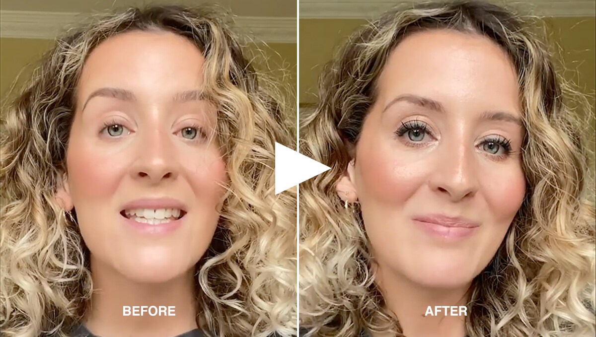 How To: Everyday Eyes with Hollie | Bobbi Brown