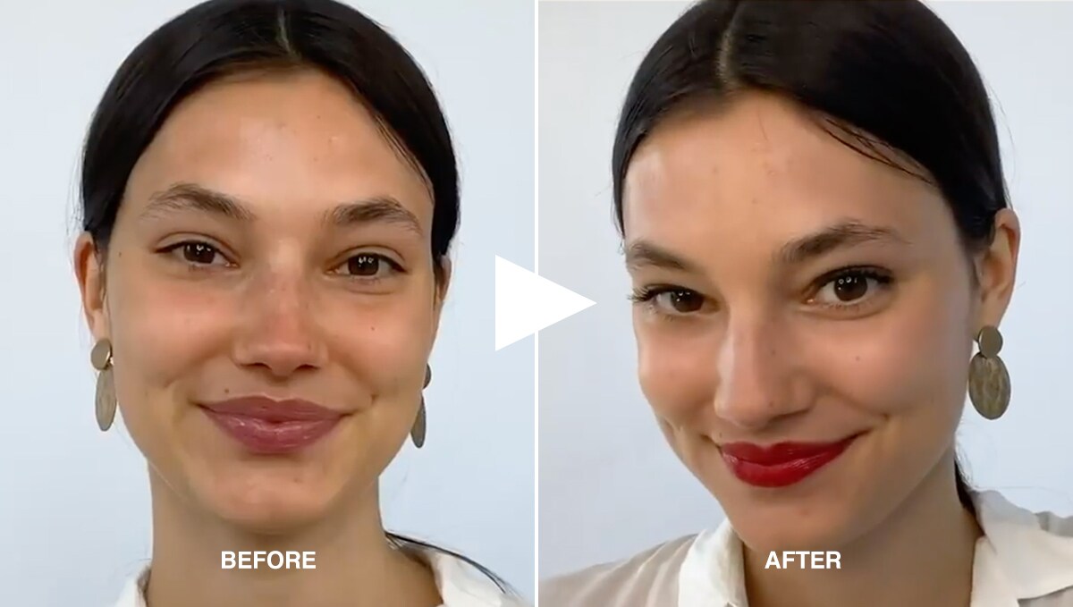 How To: Valentine's Day Look | Bobbi Brown
