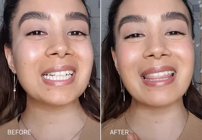 How To Poreless Foundation Glow Bobbi Brown