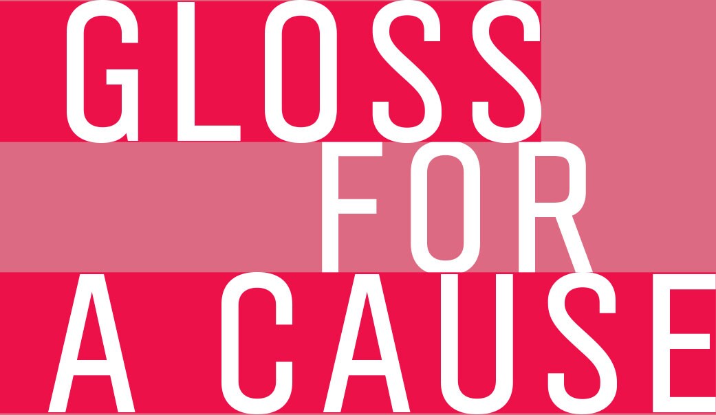 Gloss For A Cause