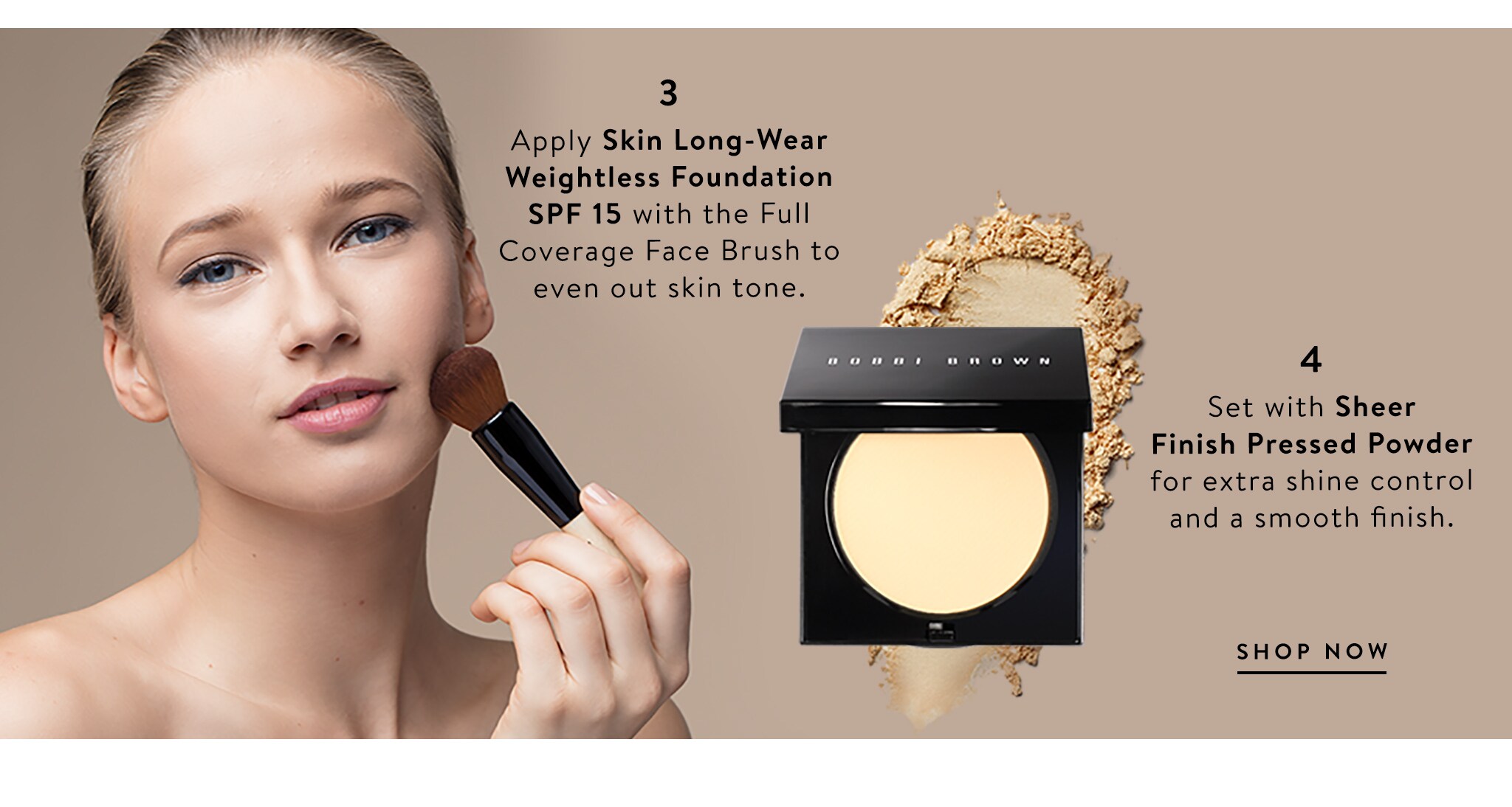 Skin Long Wear Weightless Foundation Bobbibrowncom