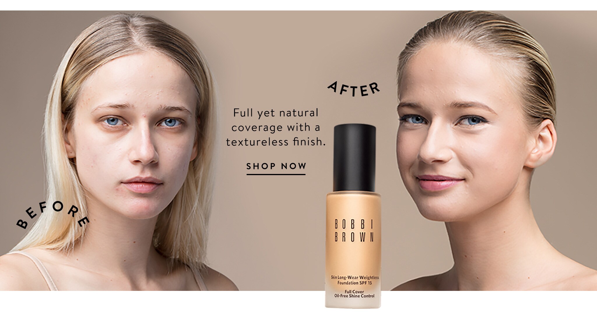 Skin Long Wear Weightless Foundation Bobbibrowncom