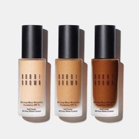 Foundation For Flawless Skin Bobbibrowncom