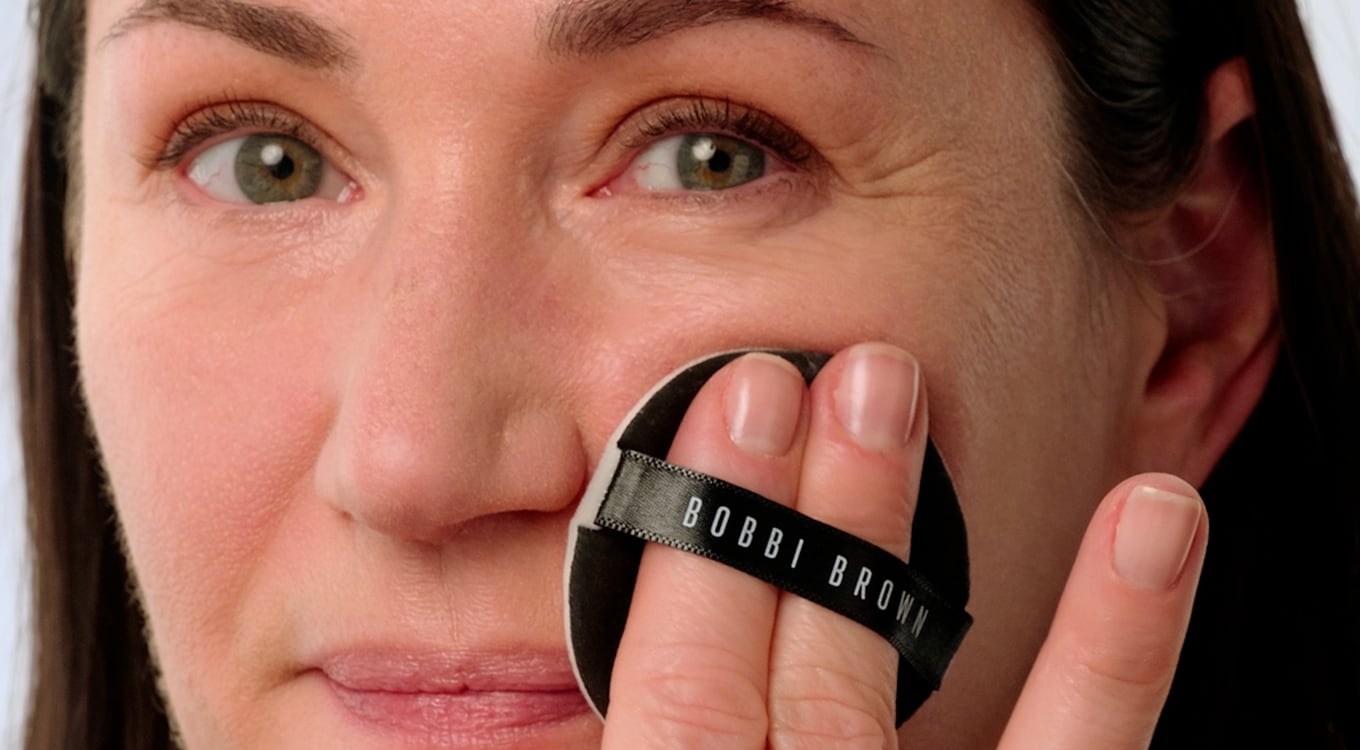 foundation for dry skin