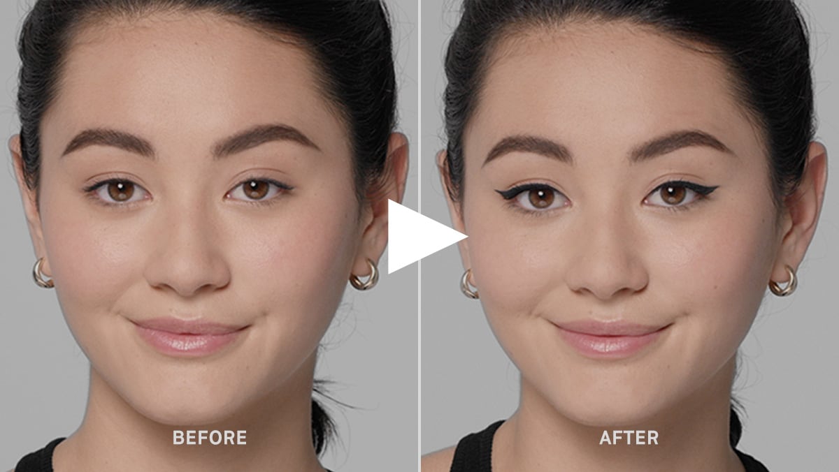 How To: Line & Define Eye Makeup Tutorial | Bobbi Brown
