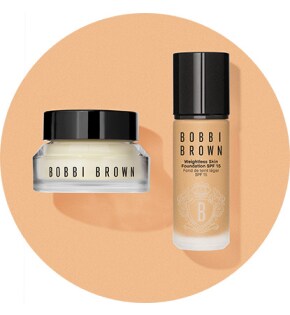 Customizable Mini Prep and Perfect Starter Kit