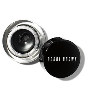 Long-Wear Smudge-Proof Gel Eyeliner