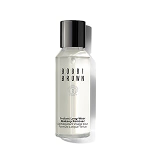 Instant Long-Wear Makeup Remover