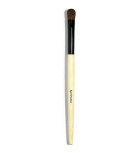 Compact Shaping and Smudging Eye Shadow Brush