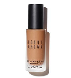 Cosmetics Bobbibrown Skin Long Wear Weightless Foundation Spf 15