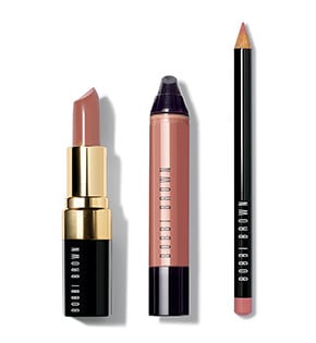 Lip Liner | Makeup | Bobbi Brown