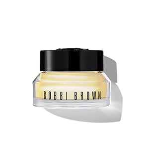 Vitamin Enriched Eye Cream & Primer