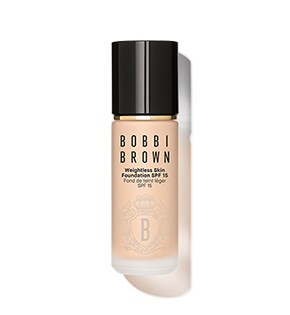 Weightless Skin Foundation SPF 15
