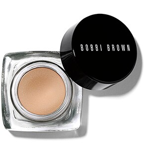 Long-Wear Cream Shadow