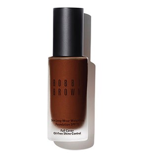 Skin Long-Wear Weightless Foundation SPF 15