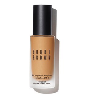 Skin Long-Wear Weightless Foundation SPF 15