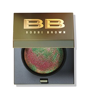 Luxe Eye Shadow