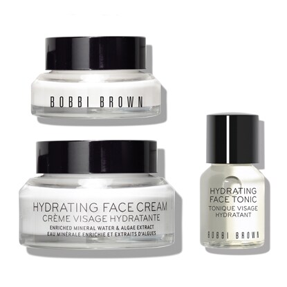 Beat the Heat Skincare Set