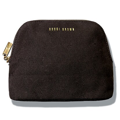 Keep It Minimal Makeup Bag Bobbibrown Keep It Minimal Makeup Bag