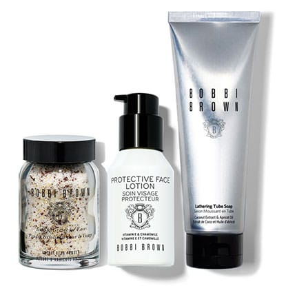 Bobbi Brown Skincare Basics