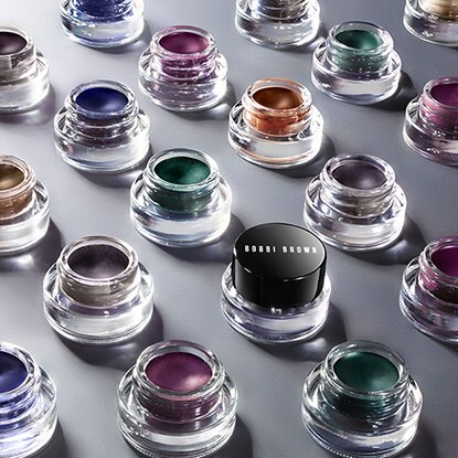 Long-Wear Gel Eyeliner