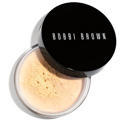 Image result for Bobbi Brown Sheer Finish Loose Powder